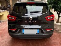 usata Renault Kadjar Blue dCi 8V 115CV EDC Sport Edition