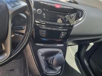 Usata Lancia Ypsilon 69 CV (50 kW) 2012 Utilitaria