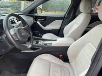 Usata Jaguar F-Pace 180 CV (132 kW) 2019 SUV
