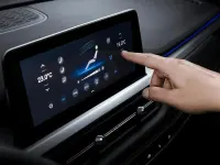 Nuova DR DR 6.0 149 CV (109 kW) 2026 Blu SUV