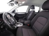 Usata Audi Q5 Ambiente 190 CV (139 kW) 2015 Grigio SUV