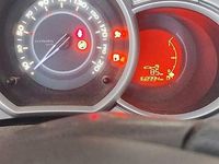 Usata Citroën C3 68 CV (50 kW) 2011 Bianco Berlina