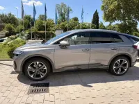 Usata Audi Q4 e-tron Advanced 69 kW (95 CV) 2022 Grigio SUV