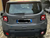Usata Jeep Renegade Limited 131 CV (96 kW) 2021 SUV