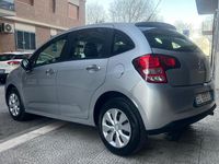 Usata Citroën C3 Exclusive 60 CV (44 kW) 2013 Argento Berlina