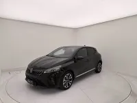 Usata Renault Clio Techno 91 CV (66 kW) 2025 Nero Utilitaria