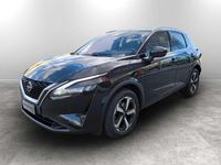 Usata Nissan Qashqai N-Connecta 158 CV (116 kW) 2022 Nero SUV