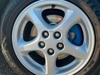 Usata Toyota Celica GT 175 CV (128 kW) 1995 Argento Coupé