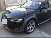Usata Audi A4 Allroad Business 190 CV (139 kW) 2015 Station wagon