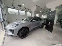 Usata Porsche Macan 245 CV (180 kW) 2019 SUV