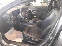 Usata Mercedes A250 161 CV (118 kW) 2022 Vari colori Berlina
