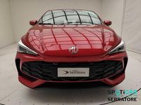 Nuova MG MG3 116 CV (85 kW) 2025 Rosso Utilitaria