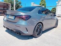 Usata Mercedes A35 AMG AMG 2020 Grigio Berlina