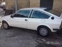 Usata Alfa Romeo Sprint Sprint 1970 Bianco