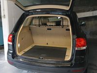 Usata VW Touareg R 2005 Nero SUV
