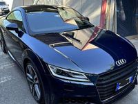 Usata Audi TT Ambiente 250 CV (183 kW) 2021 Coupé
