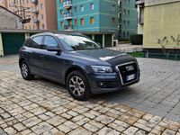 usata Audi Q5 3.0 Tdi V6