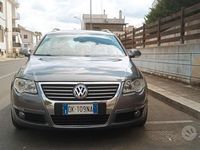 Usata VW Passat 2007 Station wagon