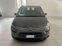 Usata Citroën C4 SpaceTourer 131 CV (96 kW) 2021 Grigio Monovolume