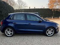 Usata Audi A1 Sportback Ambition 90 CV (66 kW) 2014 Other Utilitaria