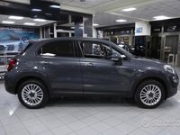 usata Fiat 500X 1.3 MultiJet 95cv Connect