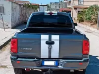 Usata Dodge Dakota 218 CV (160 kW) 2006 Grigio Pick-up