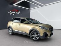 Usata Peugeot 3008 GT-line 131 CV (96 kW) 2018 Other SUV