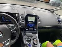 Usata Renault Espace Intens 160 CV (117 kW) 2017 Grigio Berlina