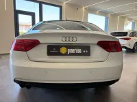 Usata Audi A5 Sportback Business 190 CV (139 kW) 2015 Bianco Utilitaria