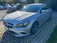 usata Mercedes CLA200 Business