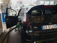 Usata Ford Fiesta ST-Line 2016 Nero Utilitaria