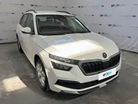 Occasion Skoda Kamiq Ambition 90 ch (66 kW) 2021 Blanc SUV