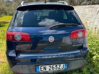 Usata Fiat Croma 2009 Blu Station wagon