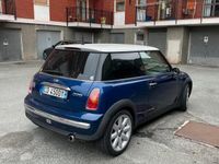 usata Mini Cooper R50 1.6 16V