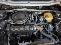 Usata VW Golf II 1987 Grigio Utilitaria