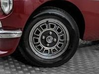Usado MG B GT 140 CV (102 kW) 1976 Rojo Coupe