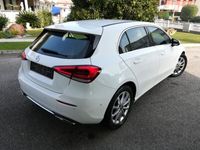 usata Mercedes A160 Sport