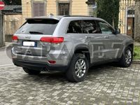 usata Jeep Grand Cherokee 3.0 V6 CRD 250 CV Multijet II Limited