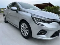 Usata Renault Clio V Intens 101 CV (74 kW) 2022 Berlina