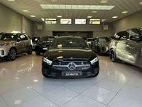 Usata Mercedes A180 116 CV (85 kW) 2020 Other Berlina