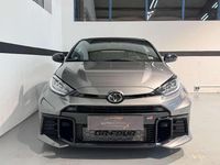 Usata Toyota Yaris 280 CV (205 kW) 2024 Grigio Berlina