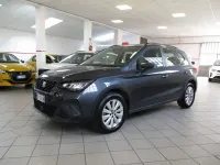 Usata Seat Arona Style 95 CV (69 kW) 2024 Grigio SUV