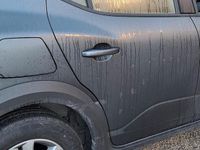 Usata Dacia Sandero Stepway 110 CV (80 kW) 2023 Grigio Utilitaria