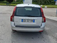 Usata Volvo V50 101 CV (74 kW) 2010 Grigio Station wagon