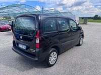 Usata Citroën Berlingo Feel 99 CV (72 kW) 2018 Nero Monovolume