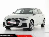 Usata Audi A1 Sportback 116 CV (85 kW) 2025 Utilitaria