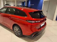 Usata Peugeot 308 Active 131 CV (96 kW) 2022 Rosso Station wagon