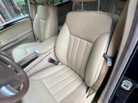 Usata Mercedes ML320 224 CV (164 kW) 2006 SUV