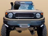Usata Suzuki Jimny Adventure 102 CV (75 kW) 2023 Verde SUV