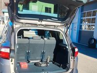 Usata Ford C-MAX Titanium 115 CV (84 kW) 2014 Grigio Monovolume